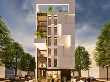 Shitet Apartament – Iluminar Residence, Durrës