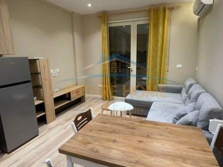 Qira, Apartament 1+1, Rruga Karl Gega