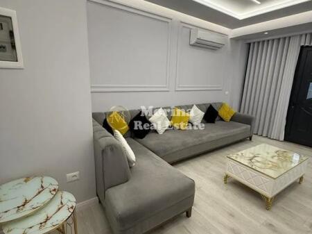 Rent | Apartment 1 + 1 | Spiro Çipi Street, Allias | 500 €/month
