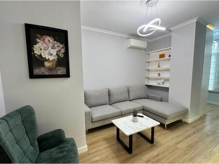 Shitet Apartament 1+1 – Kodra e Diellit