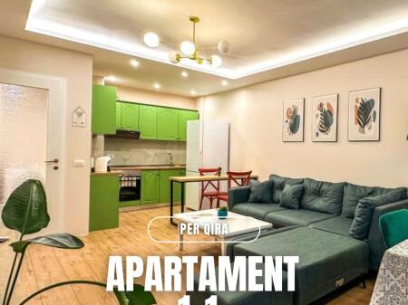 Apartament per Qira