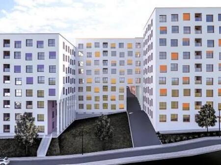 APPARTAMENTO 1+1 IN VENDITA A ALI DEM