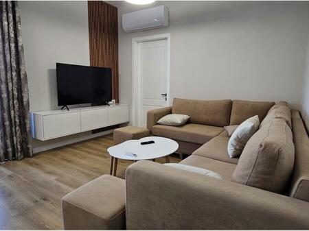 Apartment 1+1+parking space for rent!