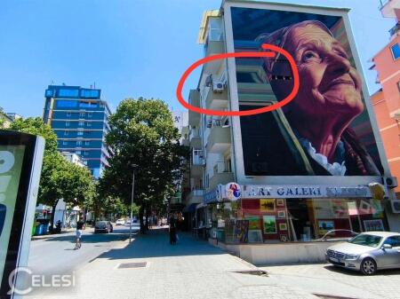 APARTAMENT ME QERA - RRUGA ABDYL FRASHERI