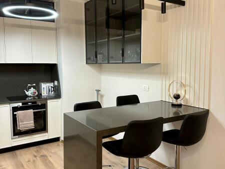 2+1 apartment for sale at the beginning of Myslym Shyr street