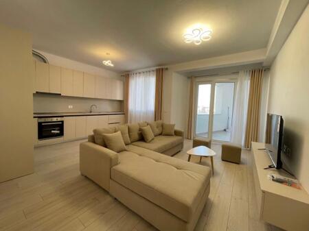 Apartament 2+1 per qira ne Astir.