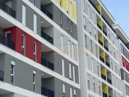 Shitet, Apartament 2+1, Kompleksi Univers City, Qtu.