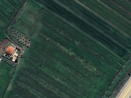 SHITET TOKE QERRET KAVAJE, SIPER AUTOSTRADES 364 M2 14X26