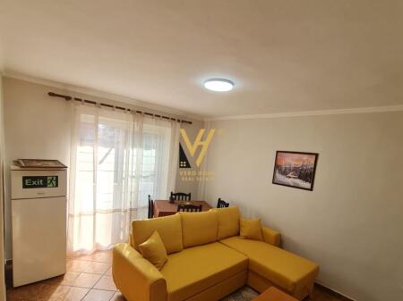 APARTMENT 2+1+BLK FOR RENT ON ELBASAN STREET 55,000 LEKE