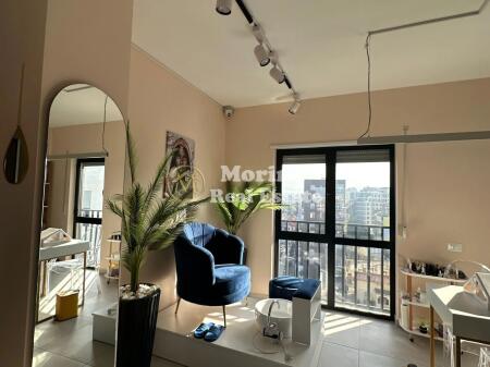 Apartament 3+1+2wc, Rruga e Dibres, 261000 €.