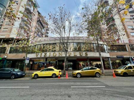 SHESIM, APARTAMENT MODERN 2+1+2 me PAMJE te VIZION ➕‼️