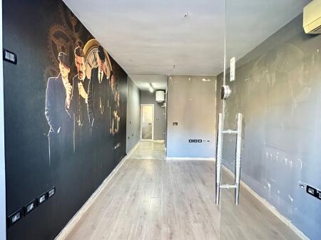 Dyqan me Qira Prane Ures se Tabakeve.