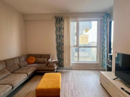 In Affitto: 1+1📍Nel Cuore del Comune (Di fronte a Kika 2) - 70.000 Lek - S.75m² - 100% Nuovo & Palazzo 2025✨️