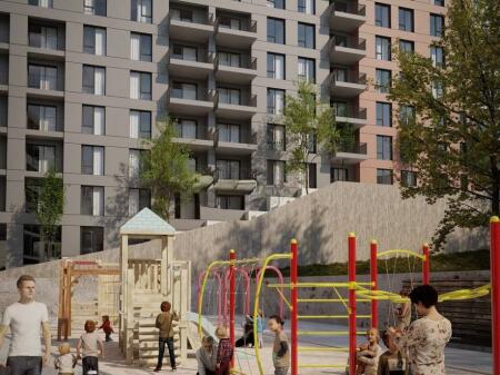 ✨Shitet Apartament 1+1 + Ballkon | 📍Diellon 2 Residence, Paskuqan