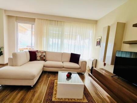 Apartment for Rent 2+1+2+Parking Spot – Long Hills Residence, near TEG