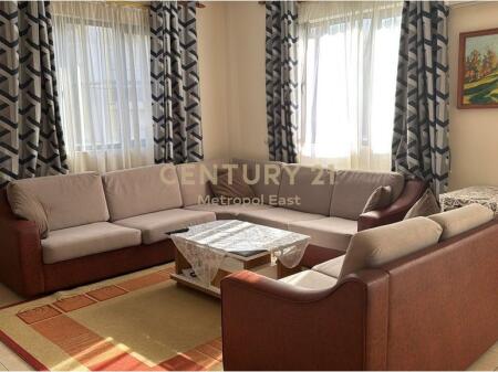 Shitet Apartament 2+1+2 - Kodra e Diellit
