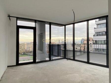 Apartment 2+1+ Parking for Office for Rent