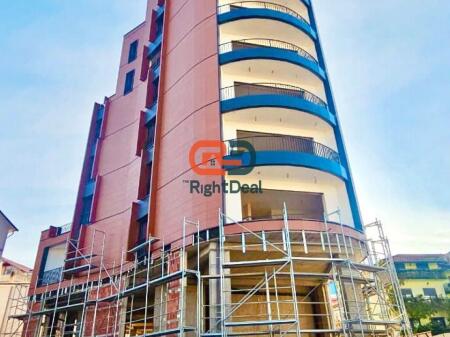 Super Okazion! Prane Tregut Elektrik, Shitet Apartament 4+1+2, Ne Ndertim Te Ri!