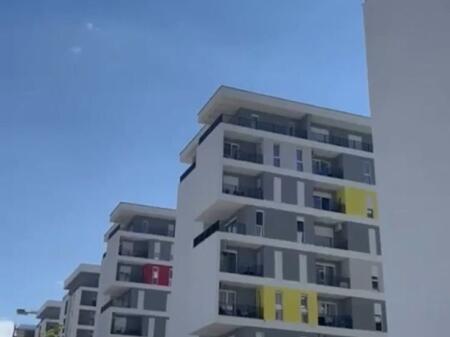 Univers City QTU 3+1