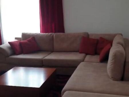 APPARTAMENTO IN AFFITTO 1+1