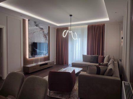 Rent, Apartment 2+1+2, Kosovareve Street, Tirana.