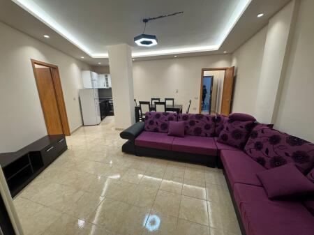 🏢Fresk,prane Pallatit 3D jepet me qera apartament 1+1,i mobiluar.400 Euro   