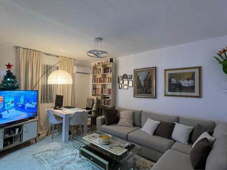 APARTAMENT 1+1 NE SHITJE NE KOMBINAT