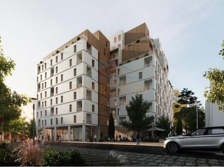 Shitet, Apartament 1+1, Urban Vista Residence Tirana, Don Bosko, Tiranë.