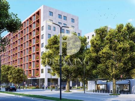 Vendesi in vendita 1+1 a Kamez