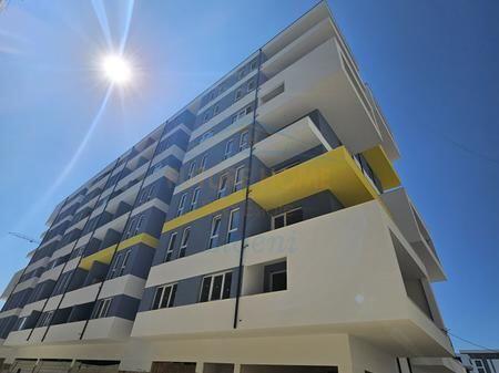 Shitet, Apartament 1+1, Univers City, Tirane.