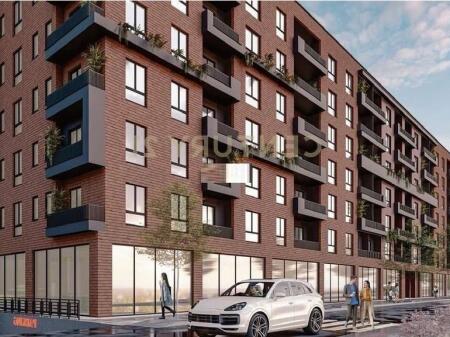 Apartment 1+1 for sale Paskuqan