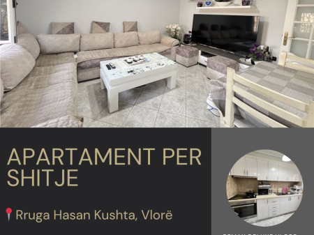 1+1 Apartment for Sale