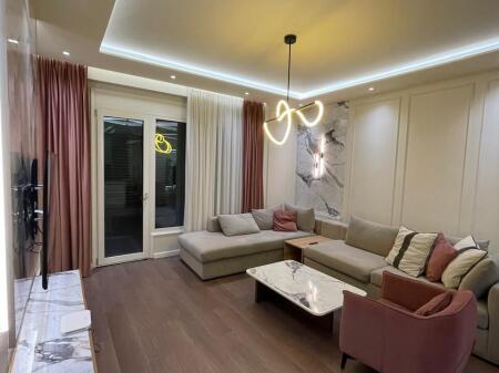 ✨Luxurious 2+1 Apartment for Rent | 📍Kosovarëve Street