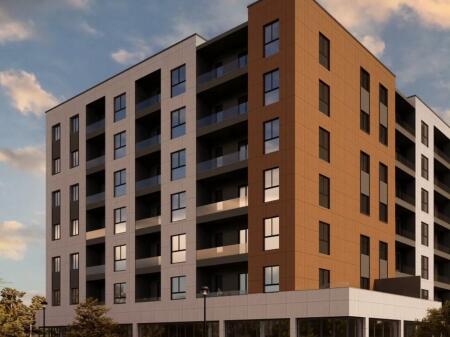 Kamez 700 euro/m2 3+1+2