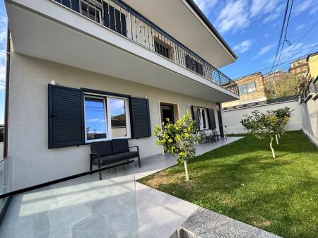 INVESTIM I SIGURT! VILË 2-KATËSHE NË NJË NGA ZONAT MË TË KËRKUARA TË DURRËSIT