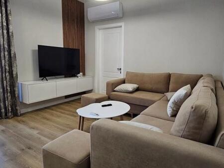 Super ap 1+1 +post parkimi ne astir ( river rezidence )