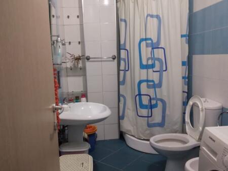 Apartament 1+1, Ish Tregu Elektrik!