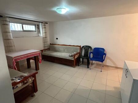 DUPLEX APARTMENT 1+1 FOR RENT- PAZARI RI