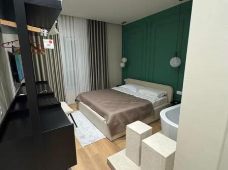 Mangalem Studio Apartment for Sale 30 m2