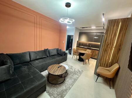 📣 SUPER RENT Apartment 1+1 With Parking 📍 Green City Residence ✨