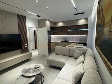 Apartament me qera 1+1,Rezidenca Oasis,Unaza e Re