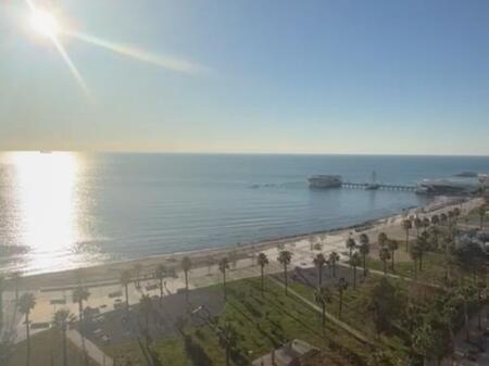 SHITET APARTAMENT 2+1+2, VOLLGA, DURRES.