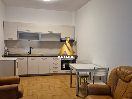 Apartment 2+1 for Rent – Near Rruga e Kavajës, Tirana