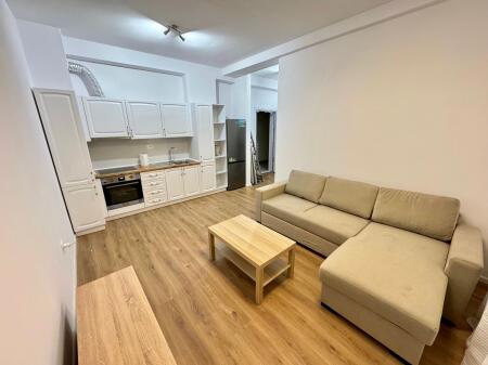 📣 SUPER RENT Apartment 1+1 📍 Kadiu Complex, Ali Dem ✨