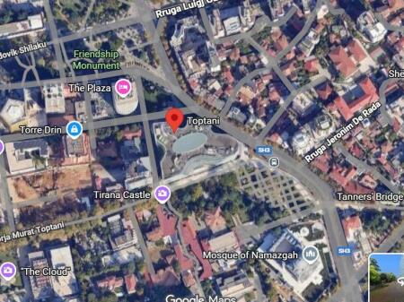 Rent, Business Environment, Center, Tirana.