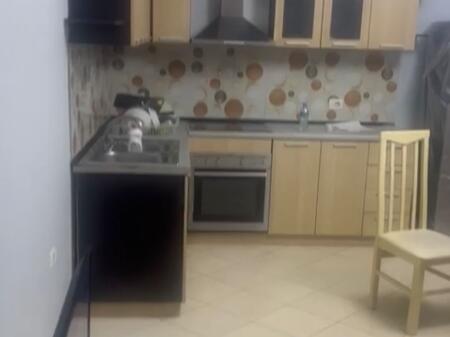 APARTAMENT ME QERA 1+1