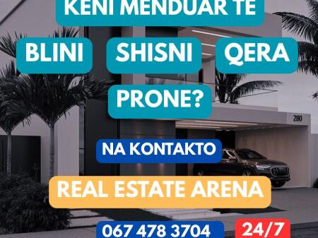 💥 KËRKOJ AGJENT/E IMOBILARE 💥