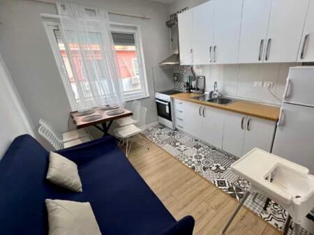 📣 RENT Apartment 1+1 📍Wilson Square ✨