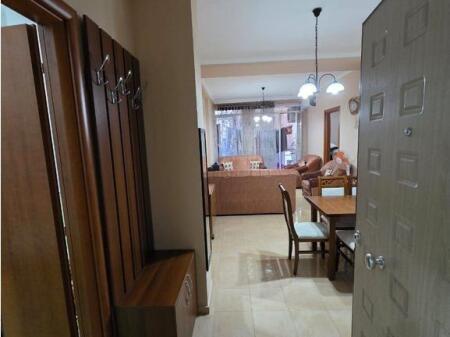 Apartament 2+1 Për Shitje në Fresku