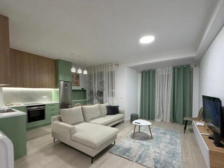 Super ap 2+1 ne astir ( green city ) rezidenca